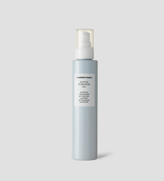 Active Pureness Cleansing Gel